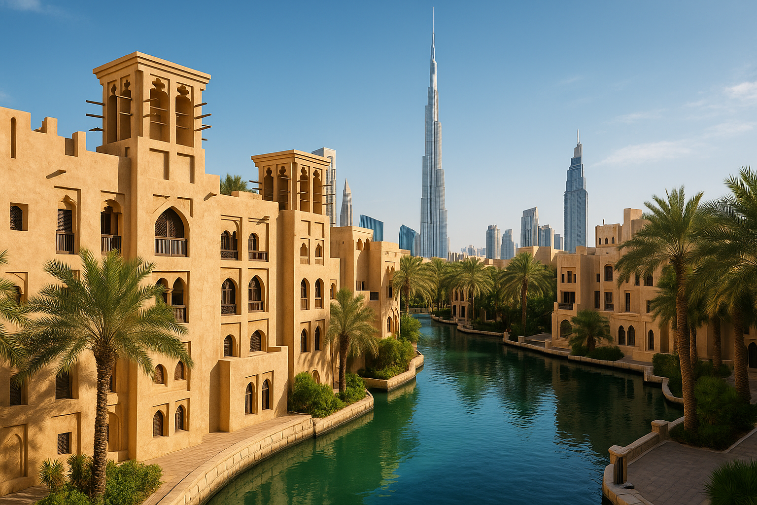 United Arab Emirates