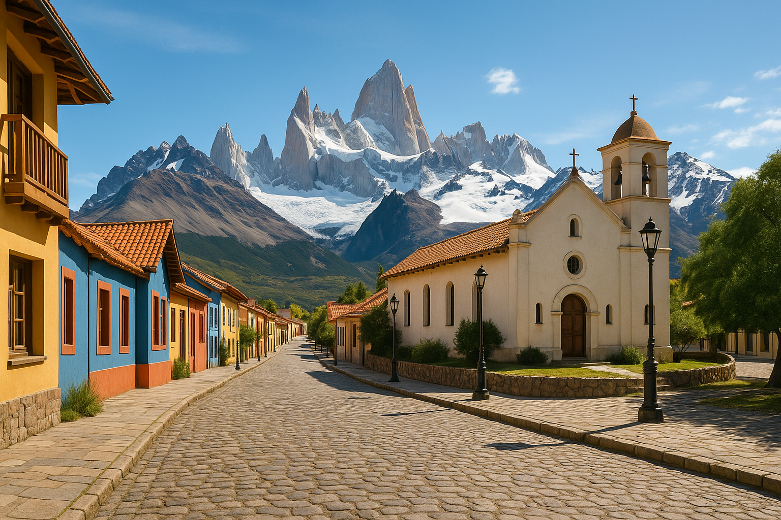 Argentina