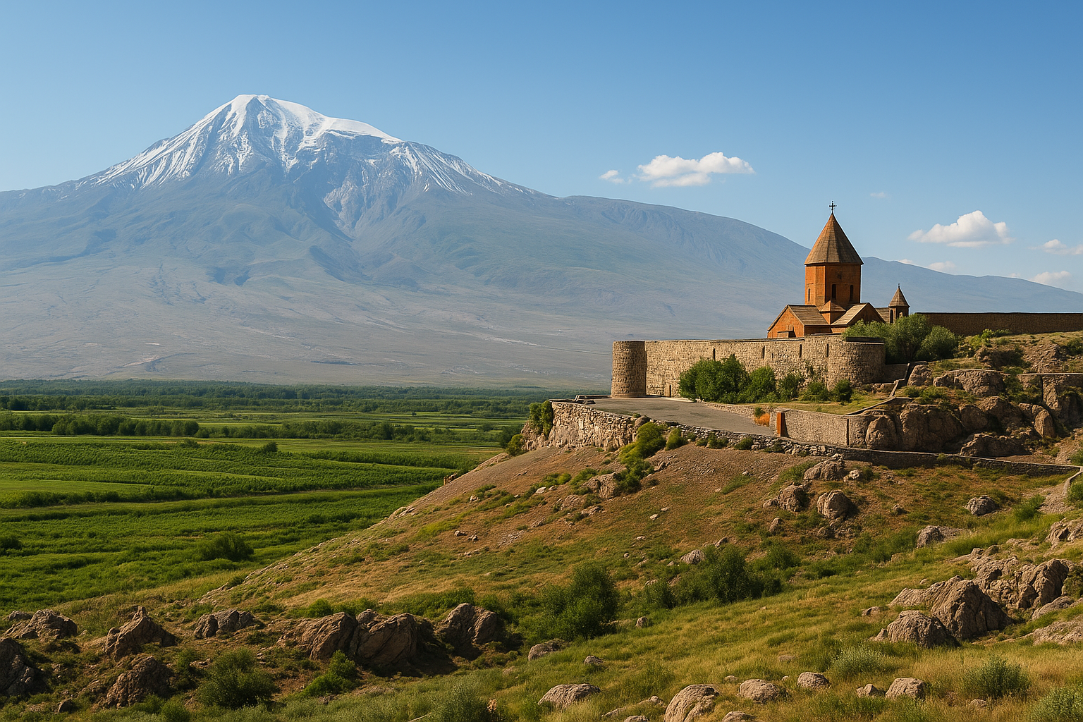 Armenia