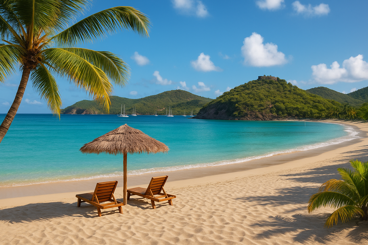 Antigua and Barbuda