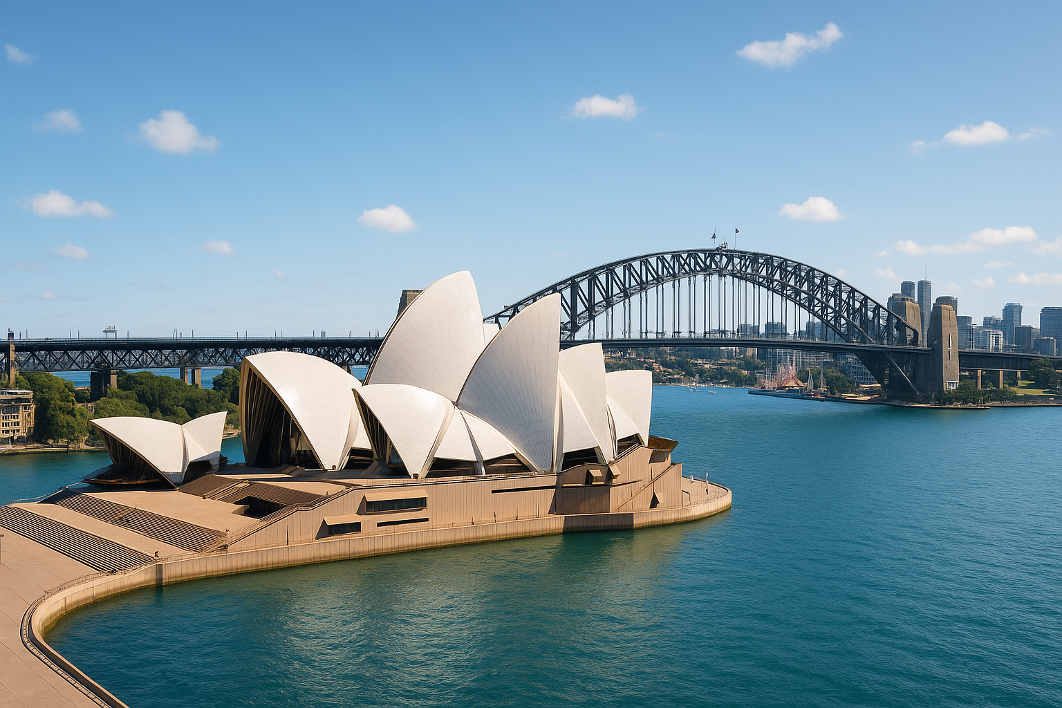 Australia