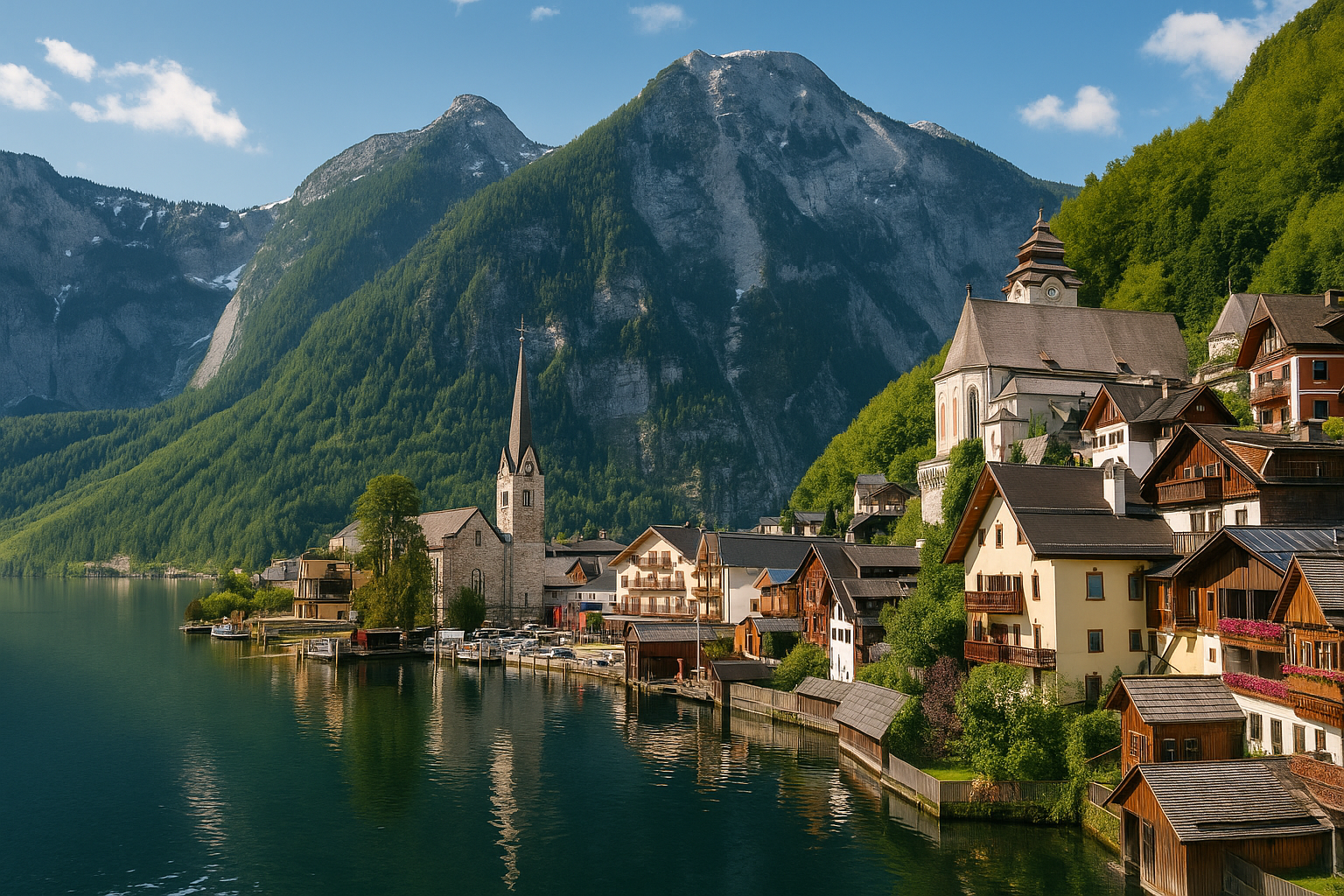 Austria