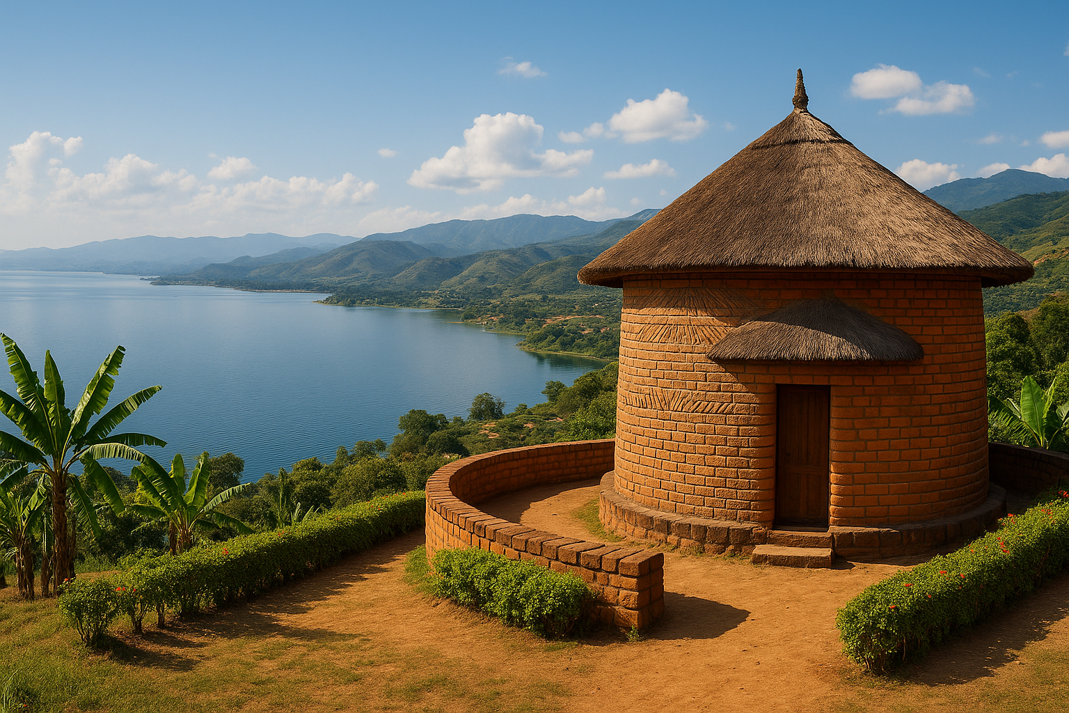 Burundi