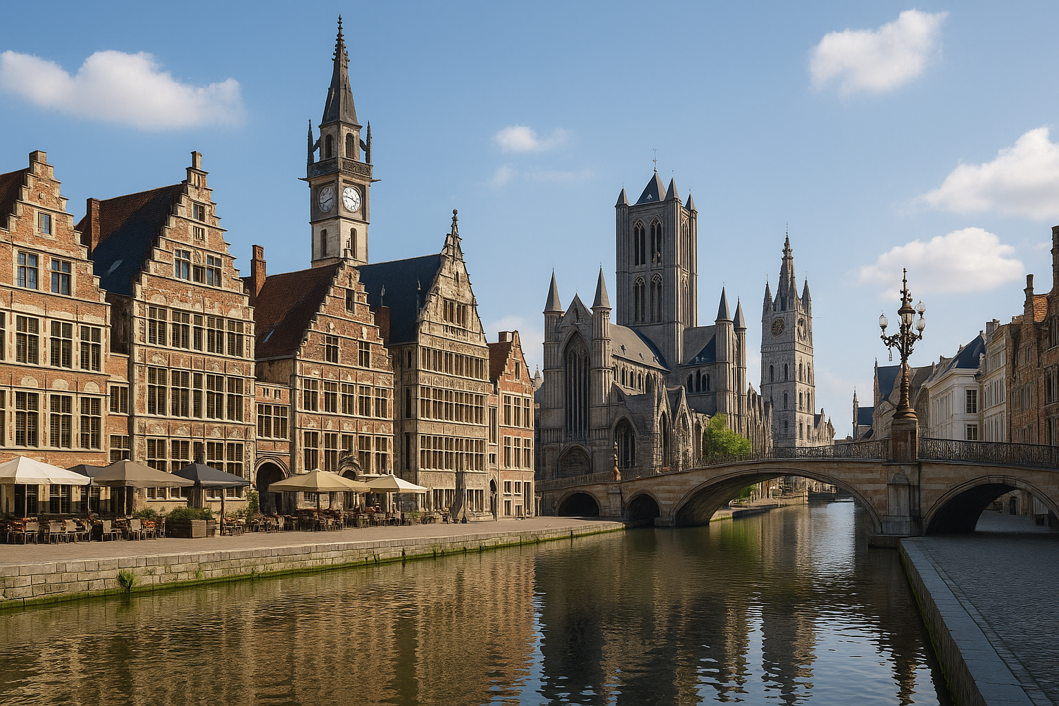Belgium