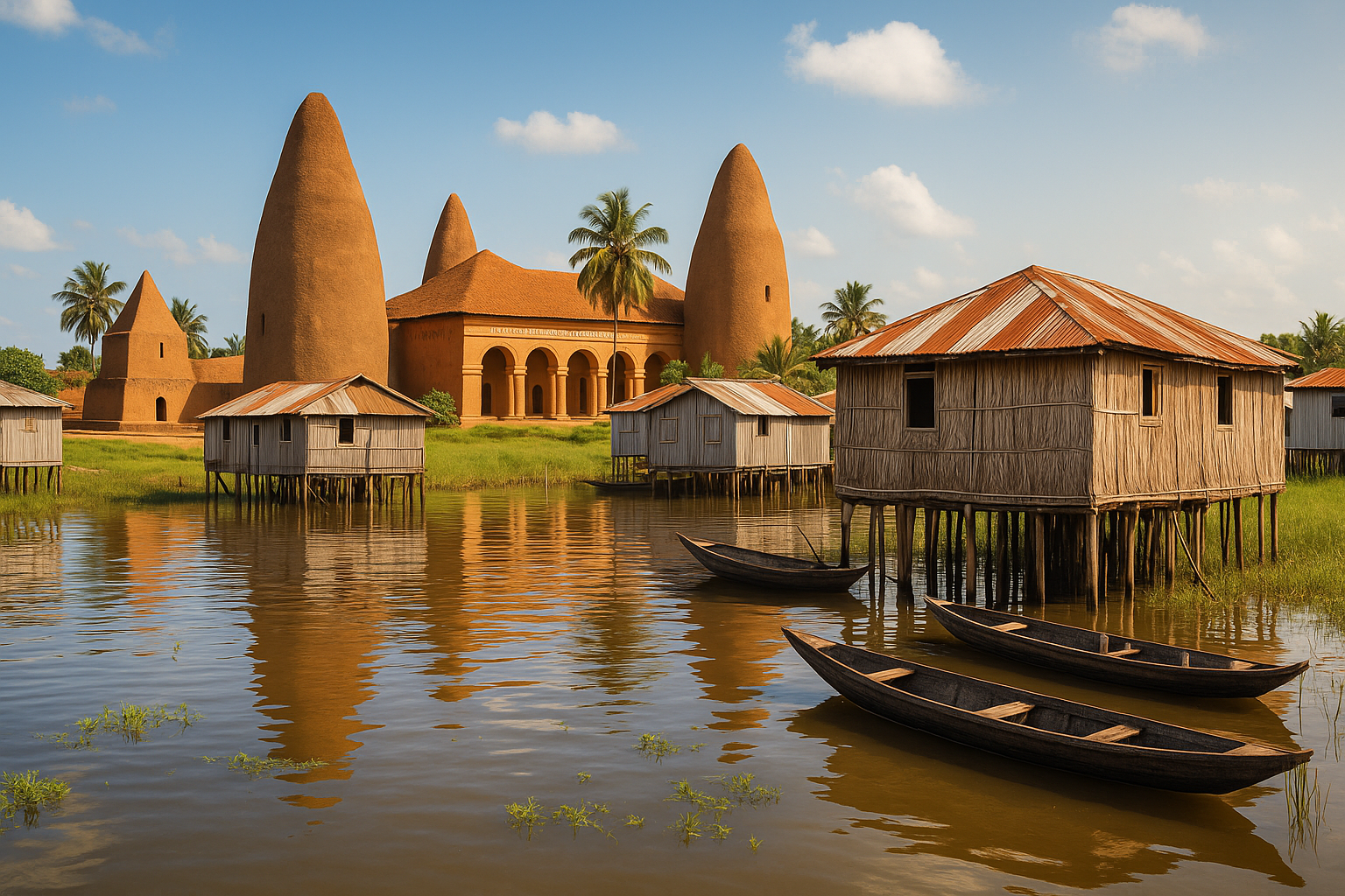 Benin