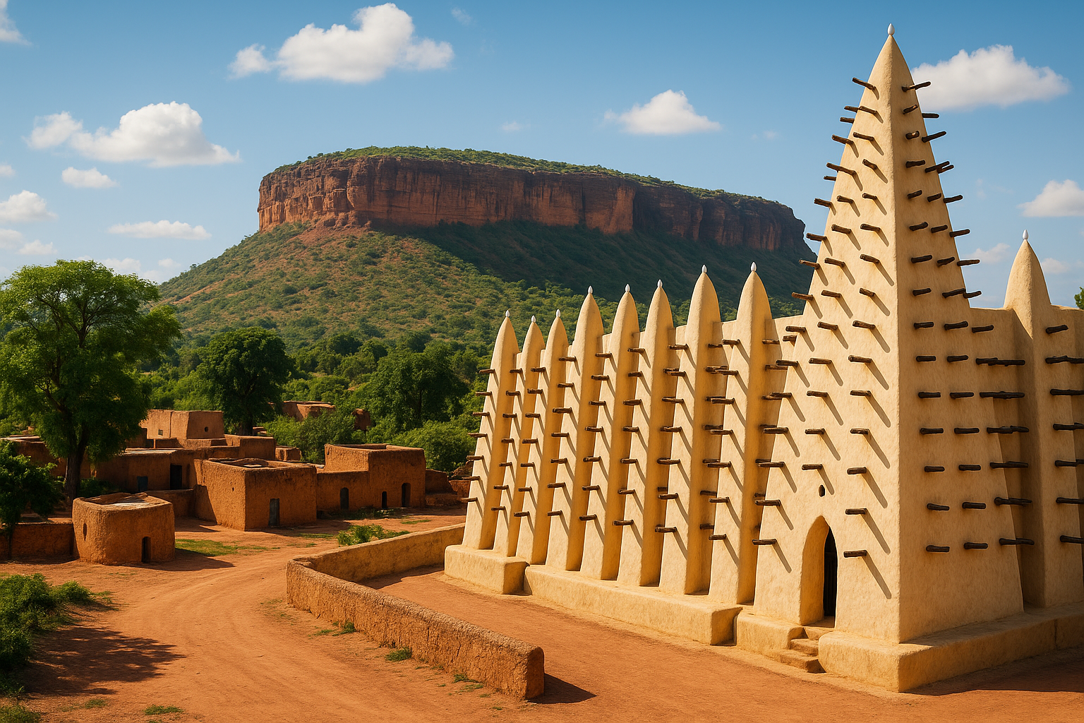 Burkina Faso