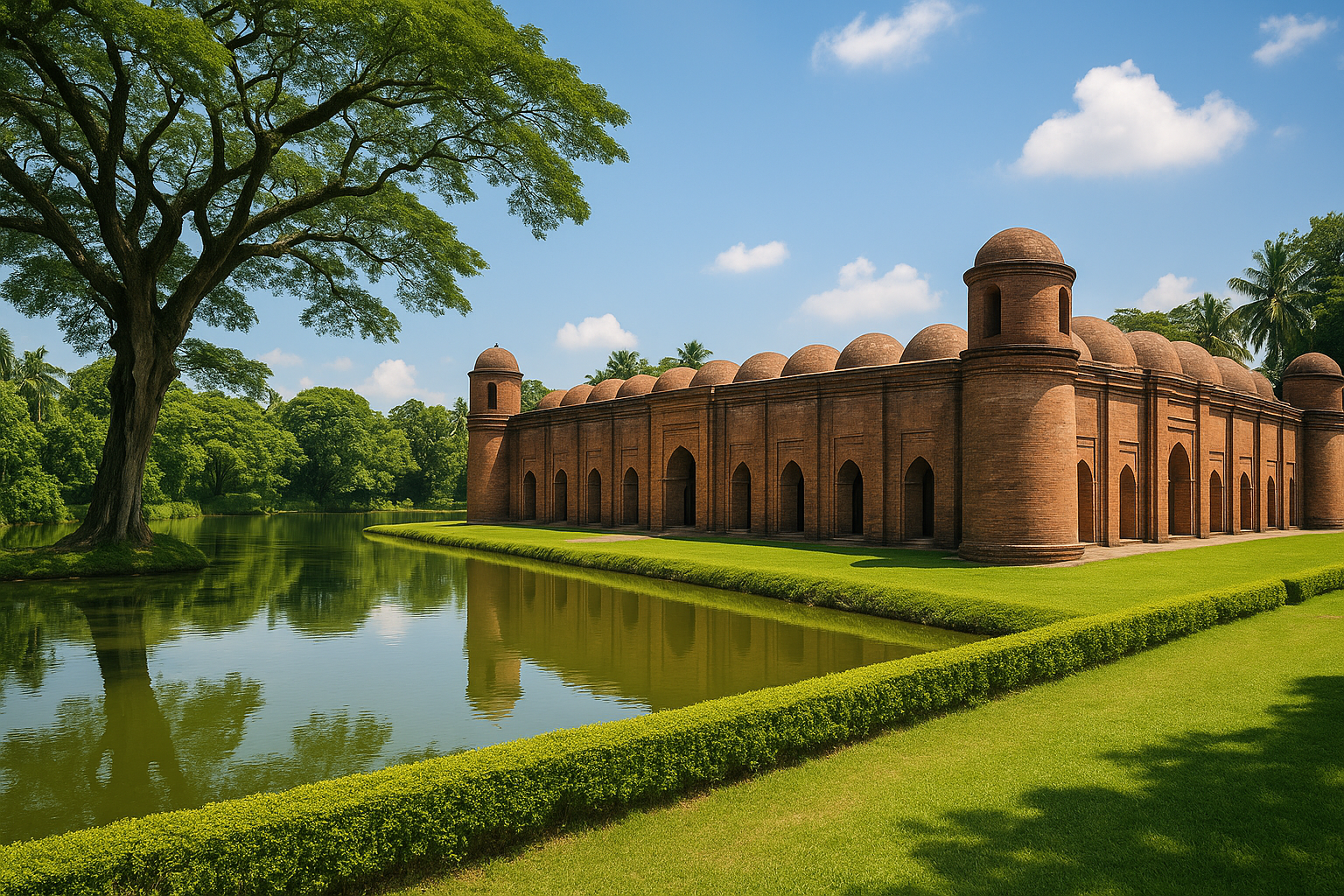 Bangladesh