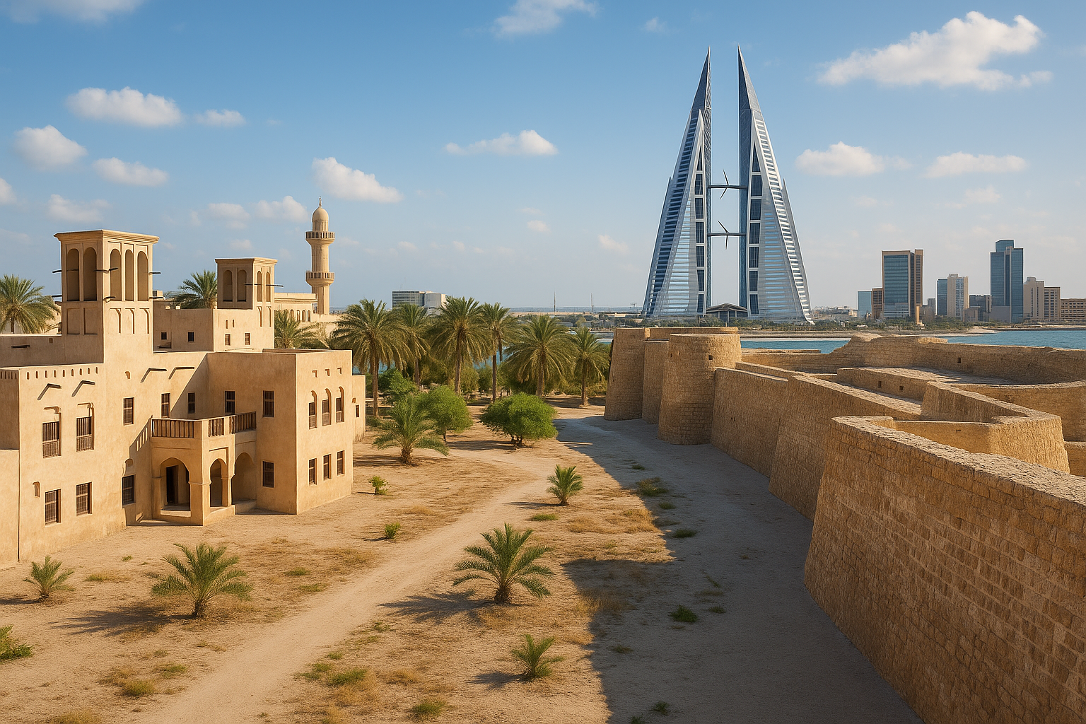 Bahrain