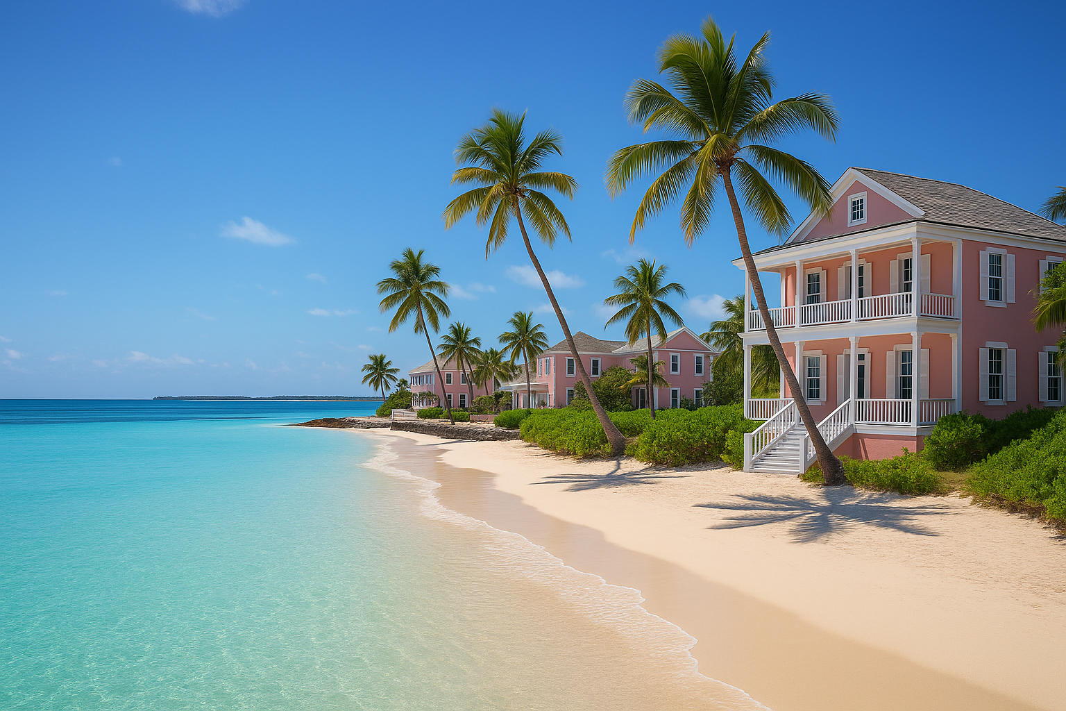 Bahamas