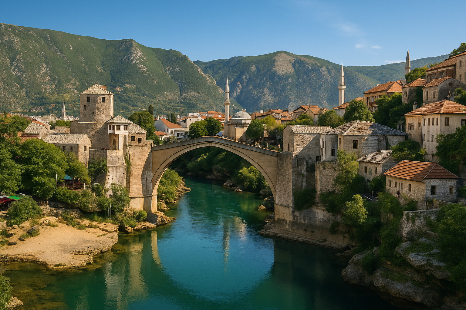 Bosnia and Herzegovina