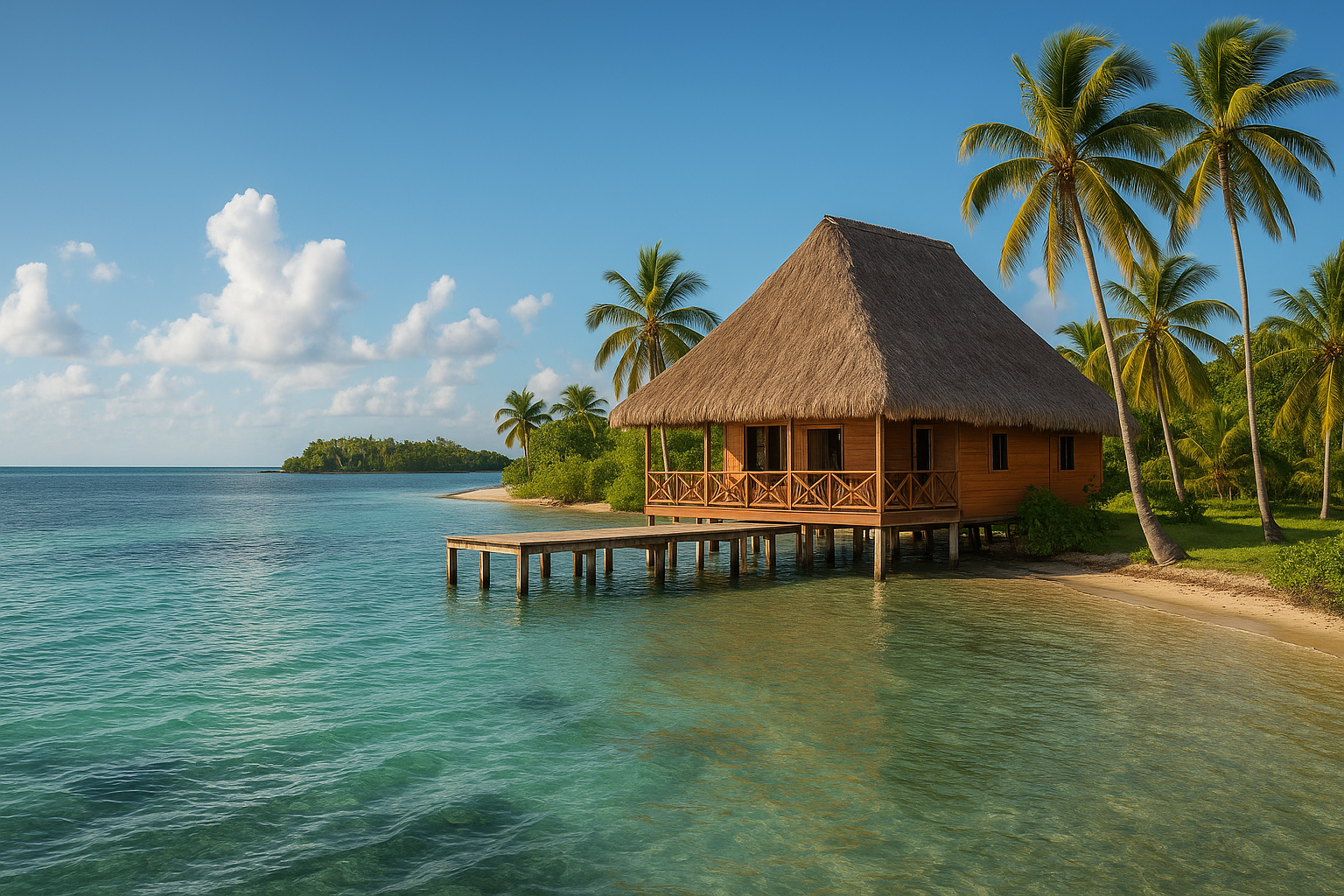 Belize