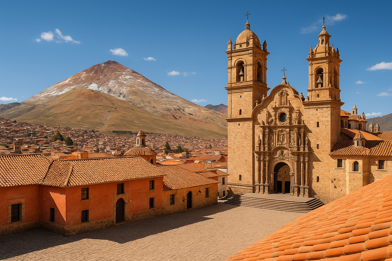 Bolivia