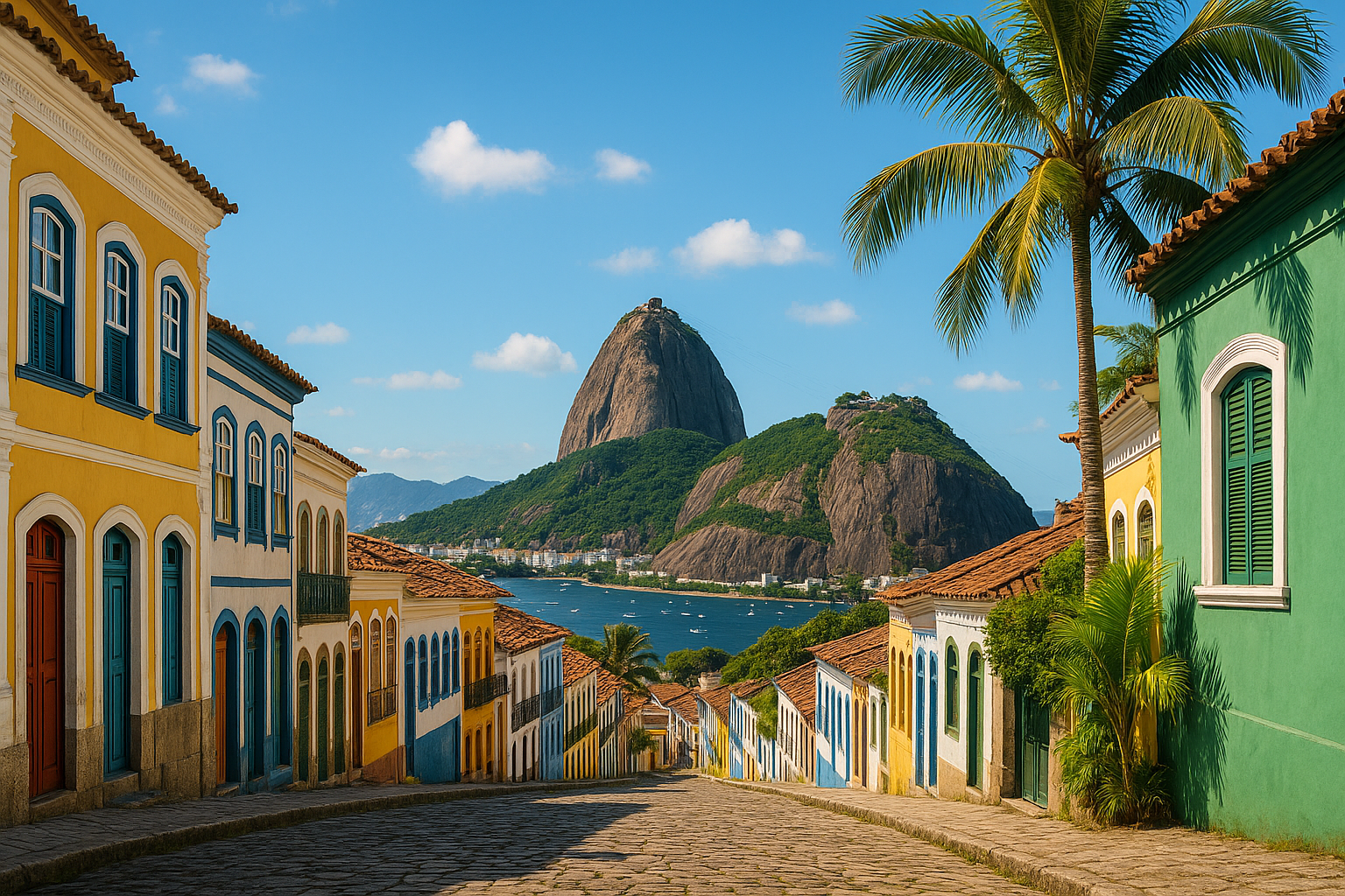 Brazil