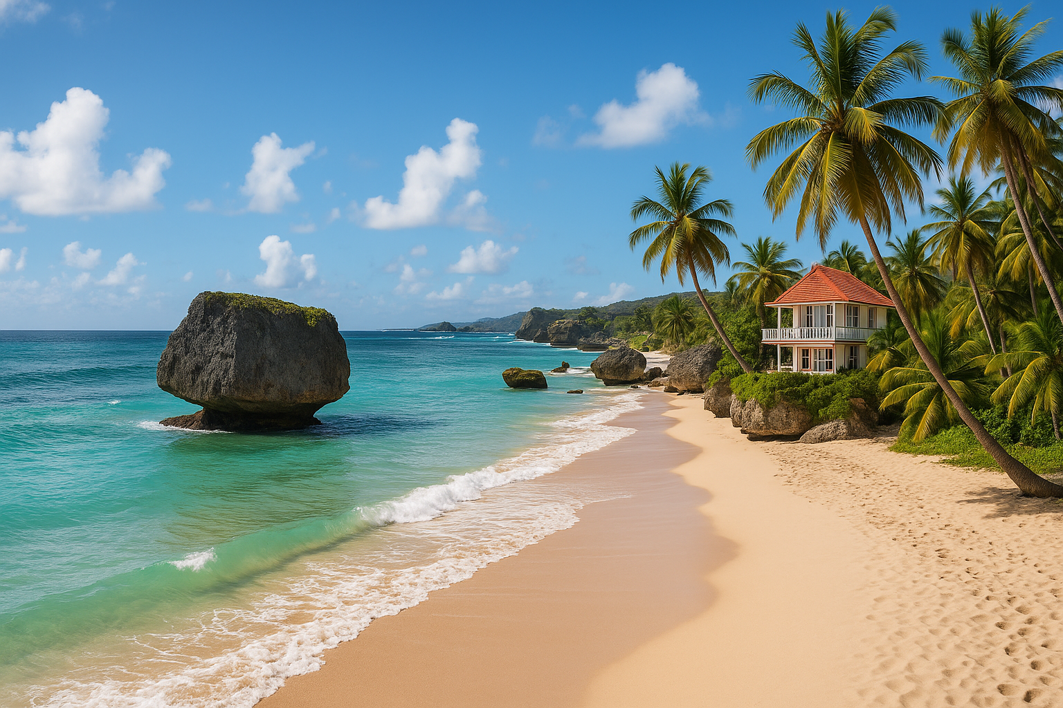 Barbados