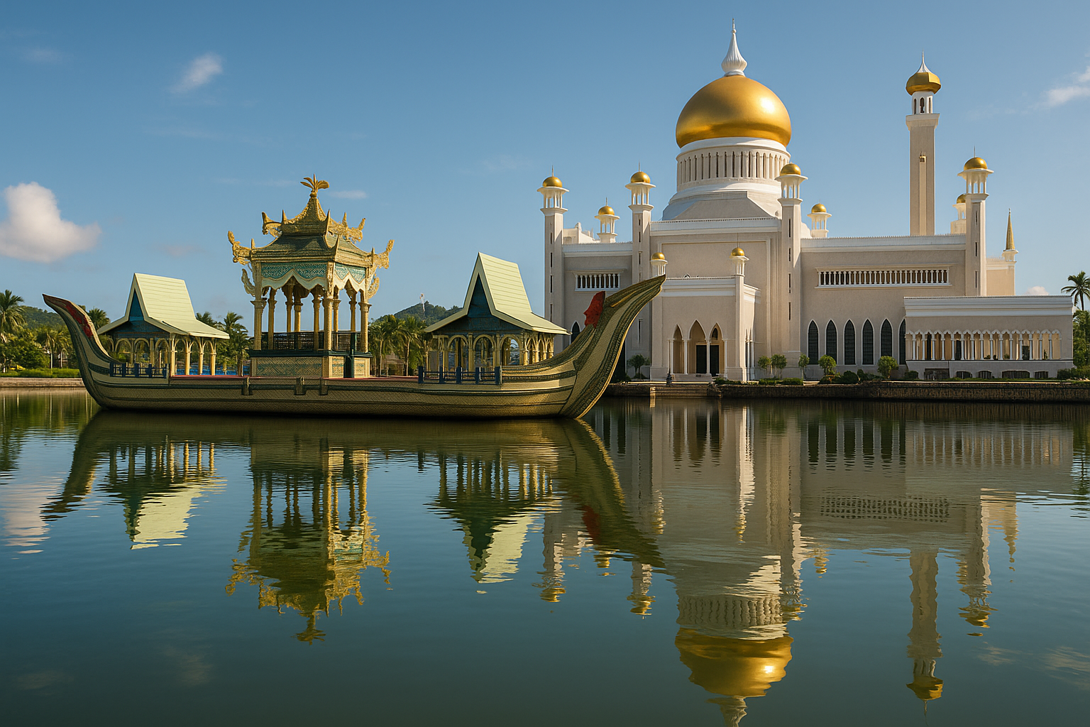 Brunei
