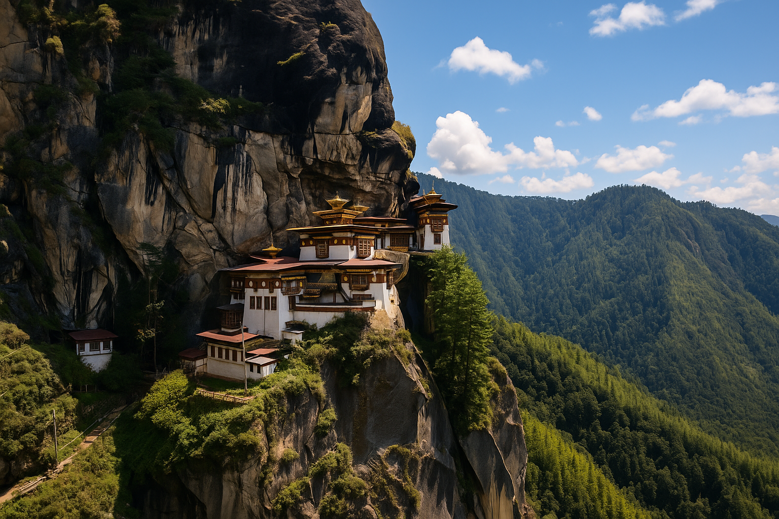 Bhutan