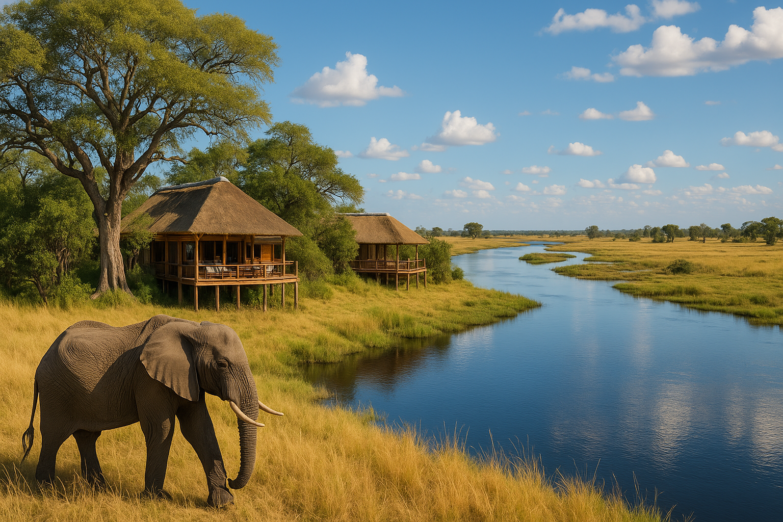 Botswana
