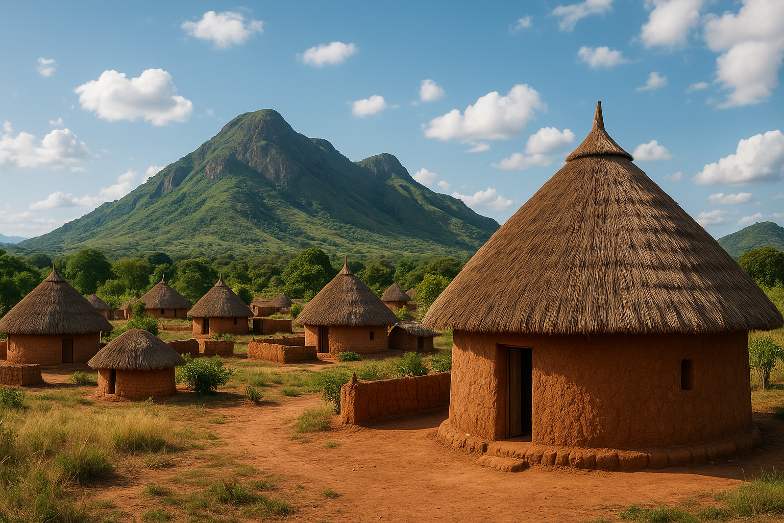 Central African Republic