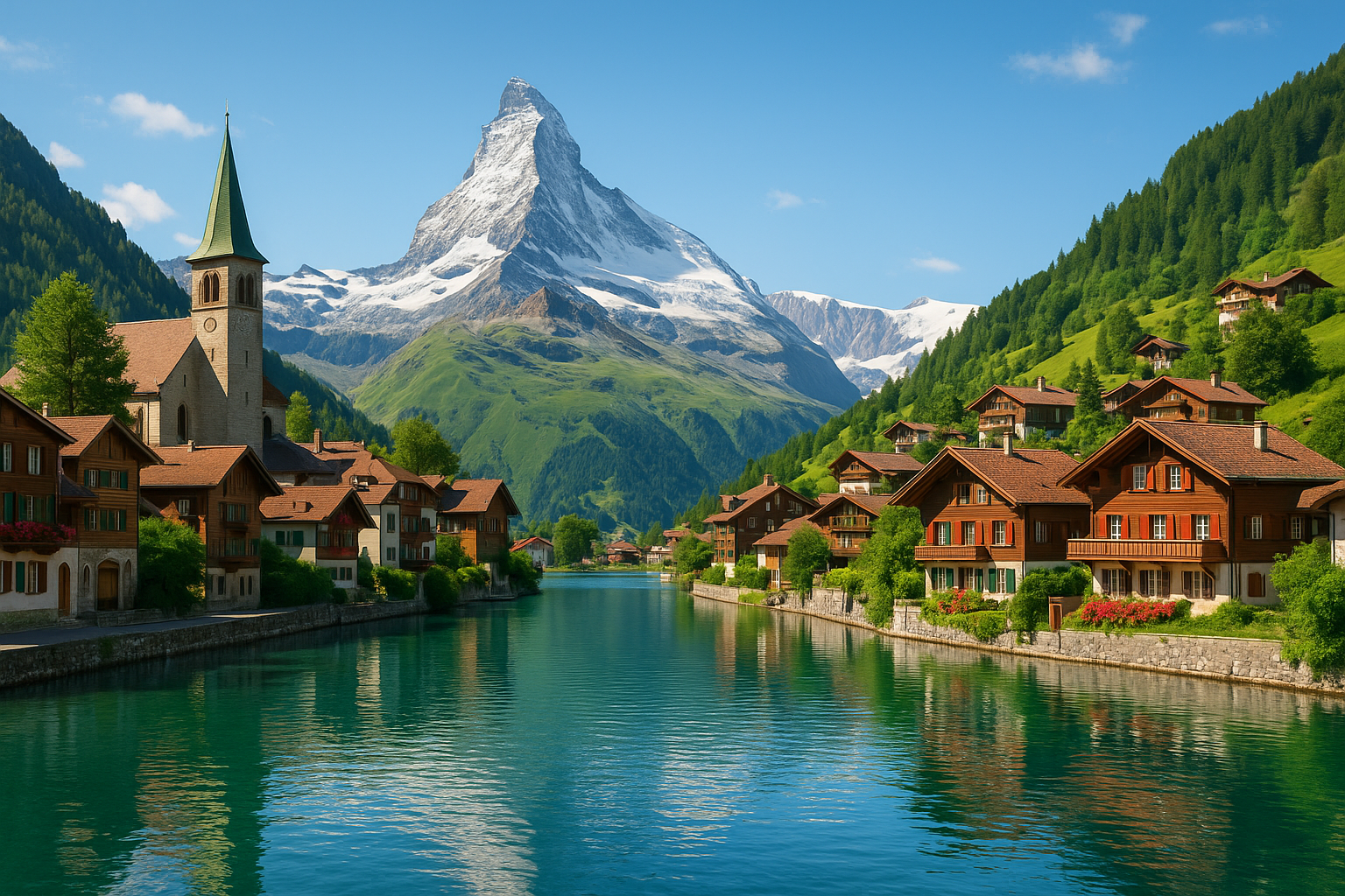 Switzerland