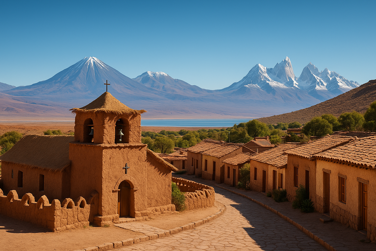 Chile