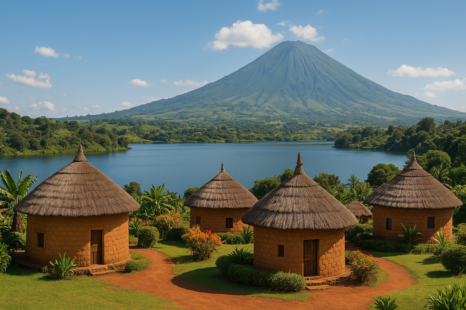 Cameroon