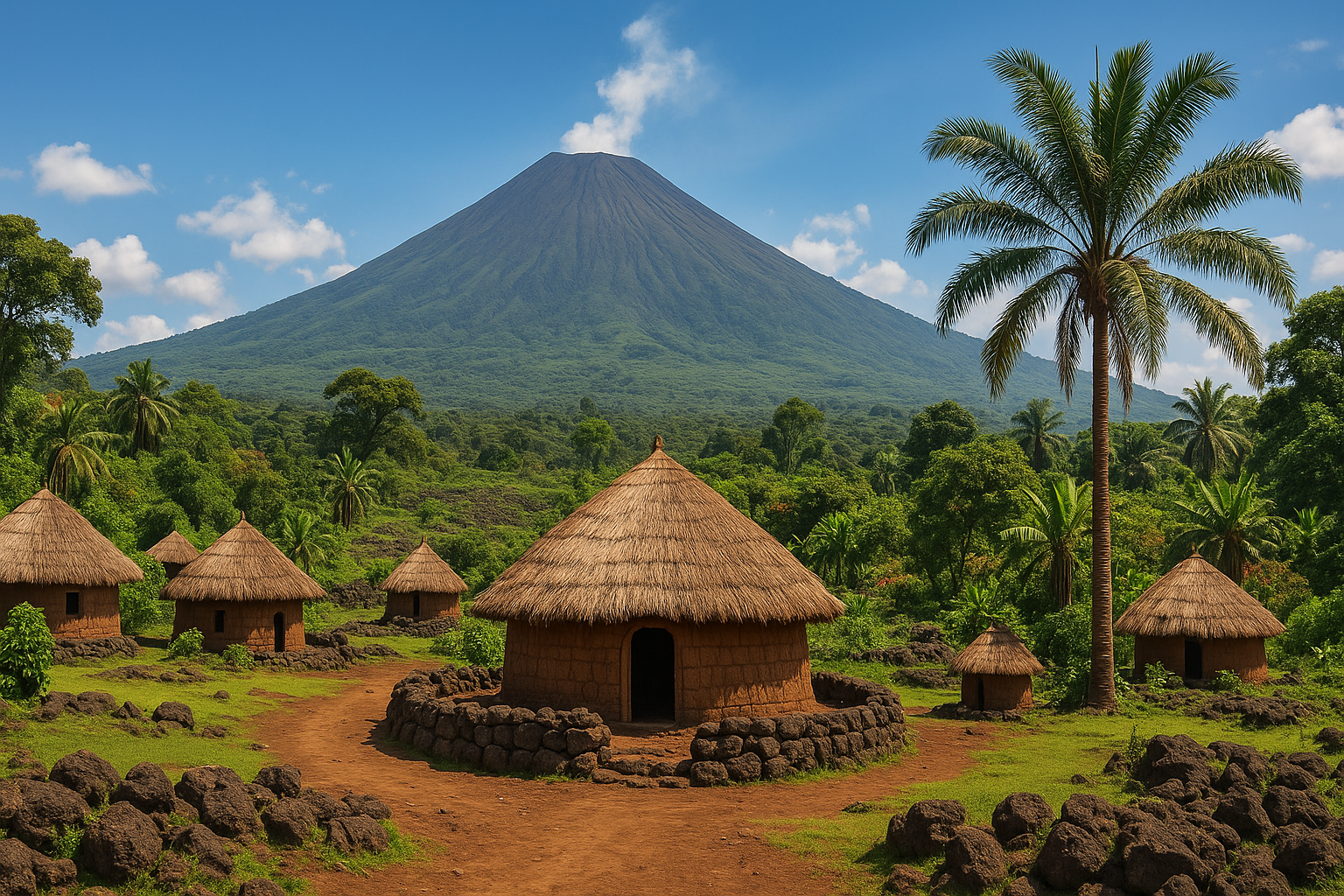 Congo