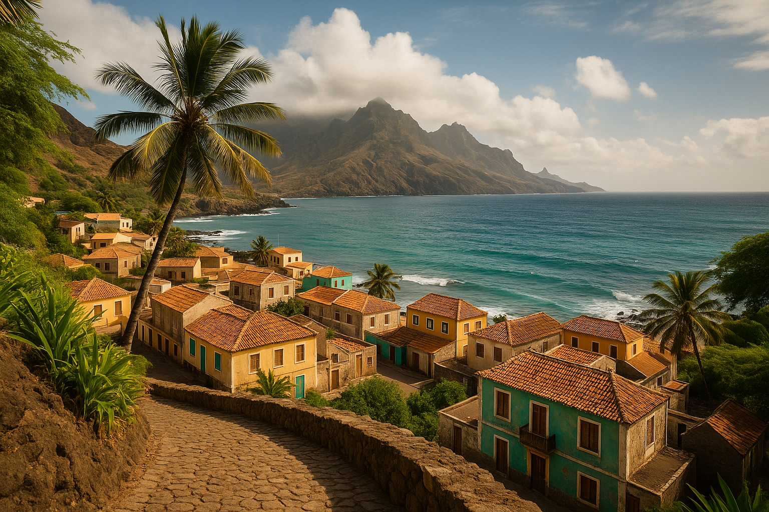 Cabo Verde