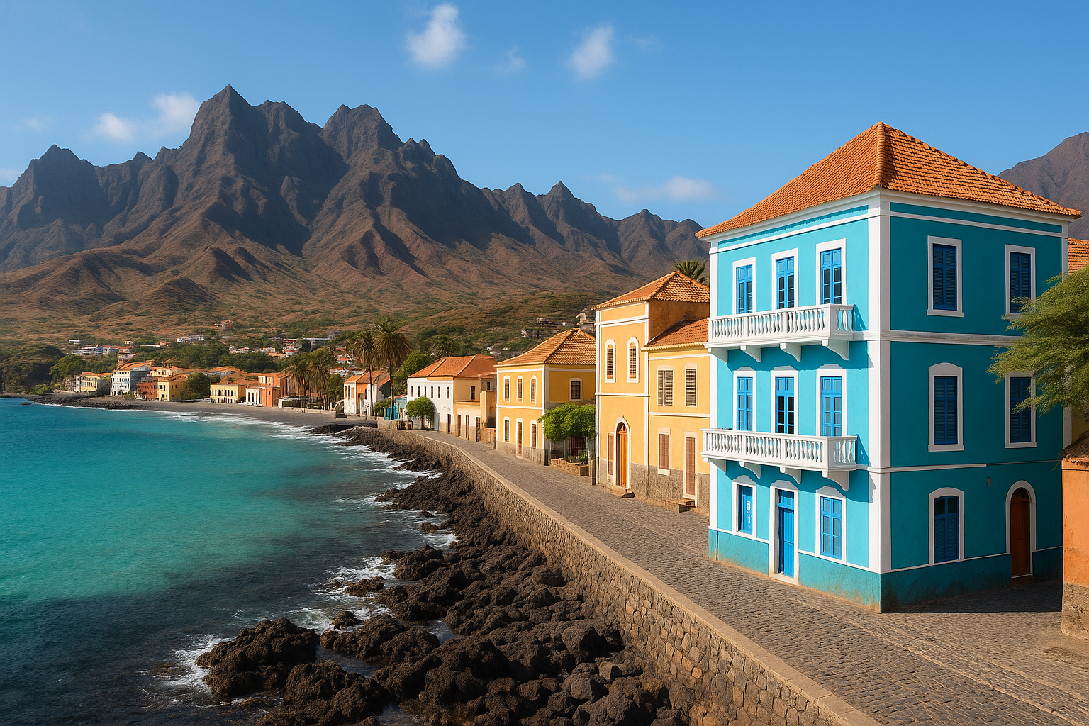 Cabo Verde