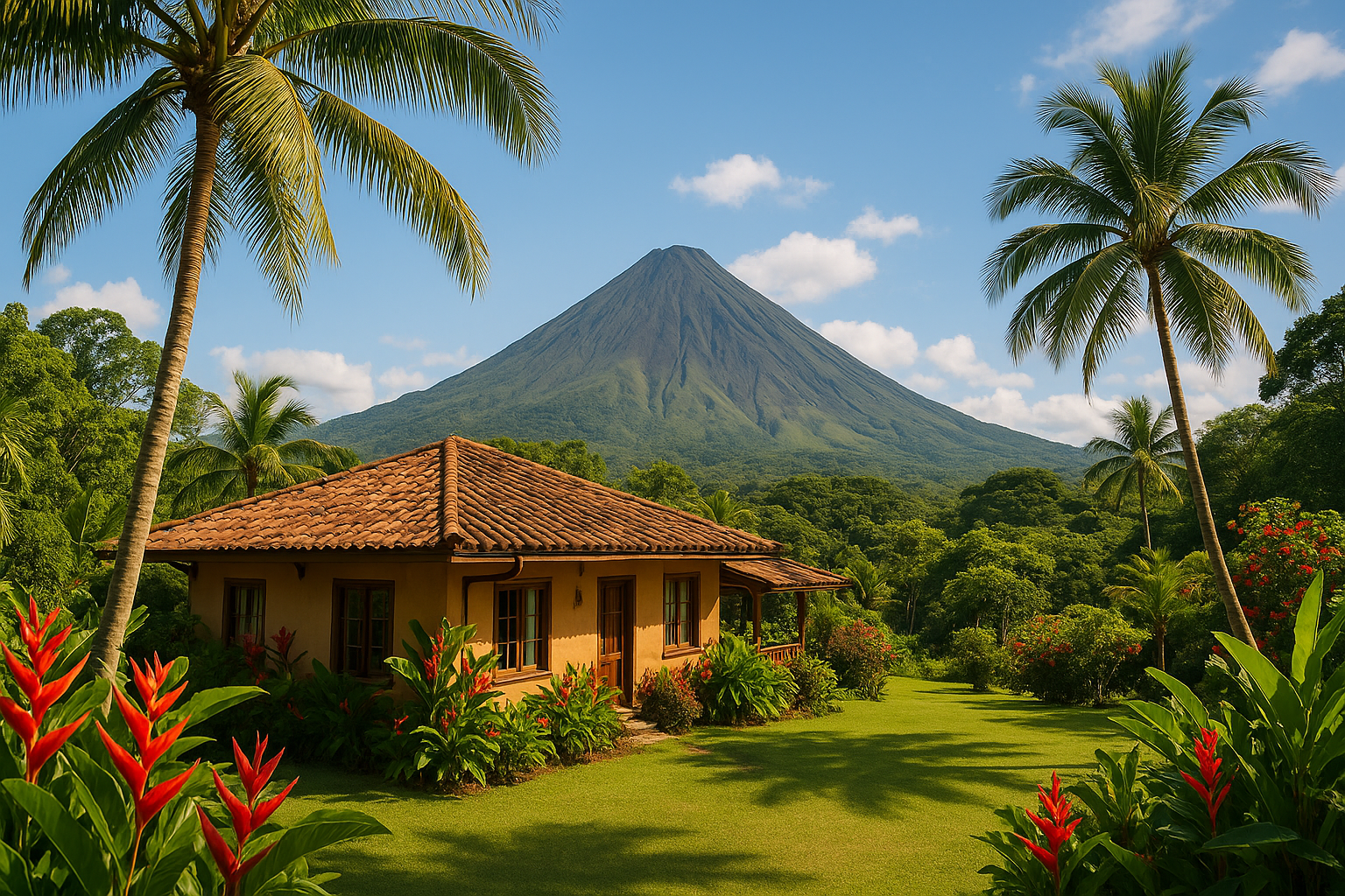 Costa Rica