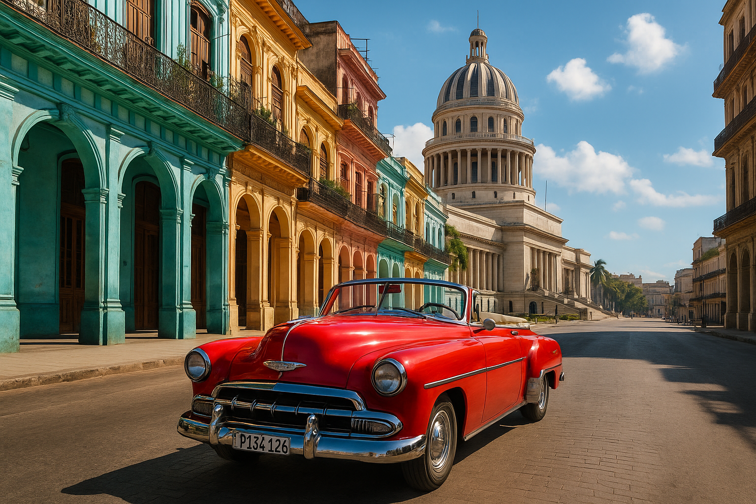 Cuba