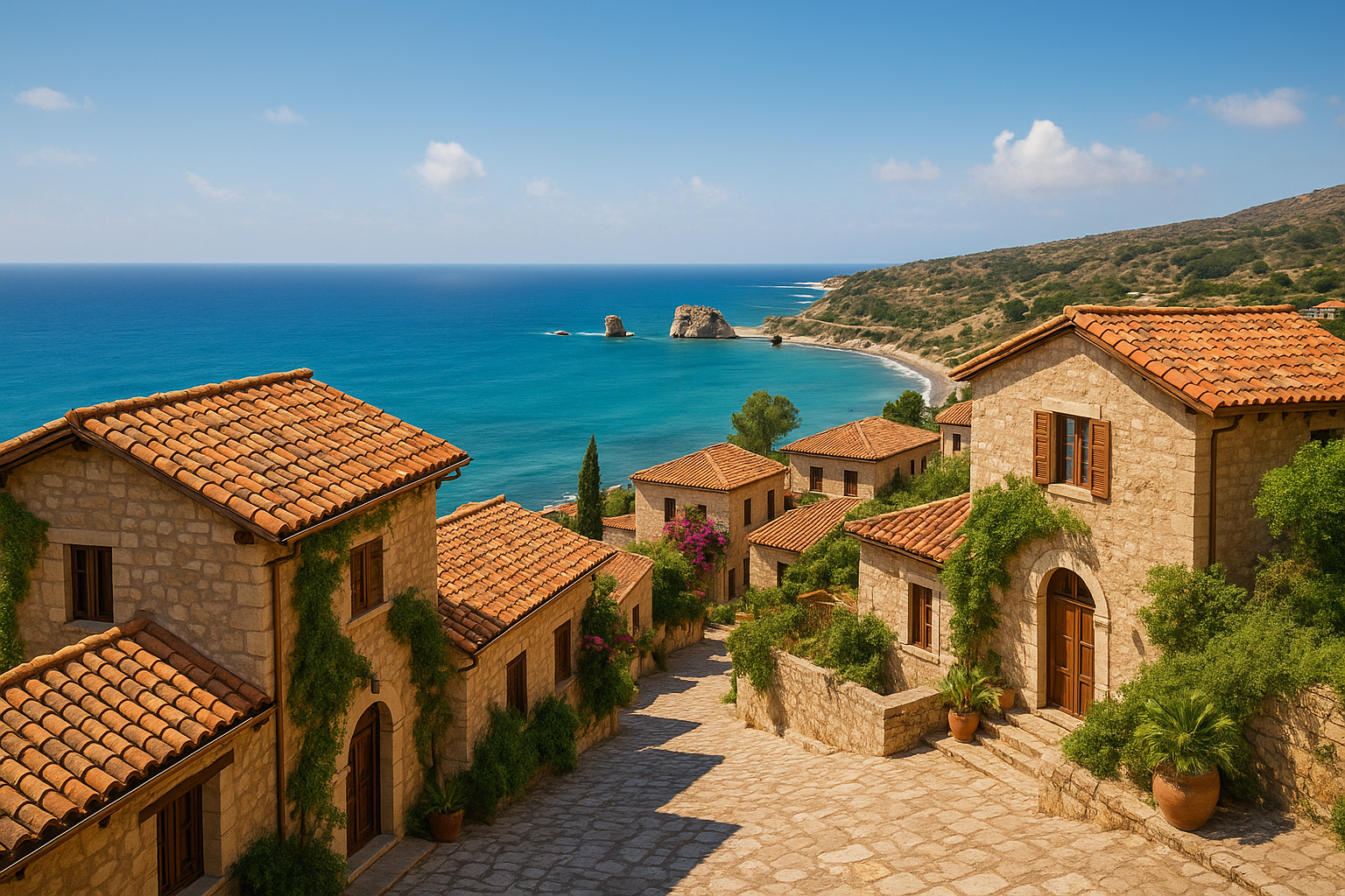 Cyprus