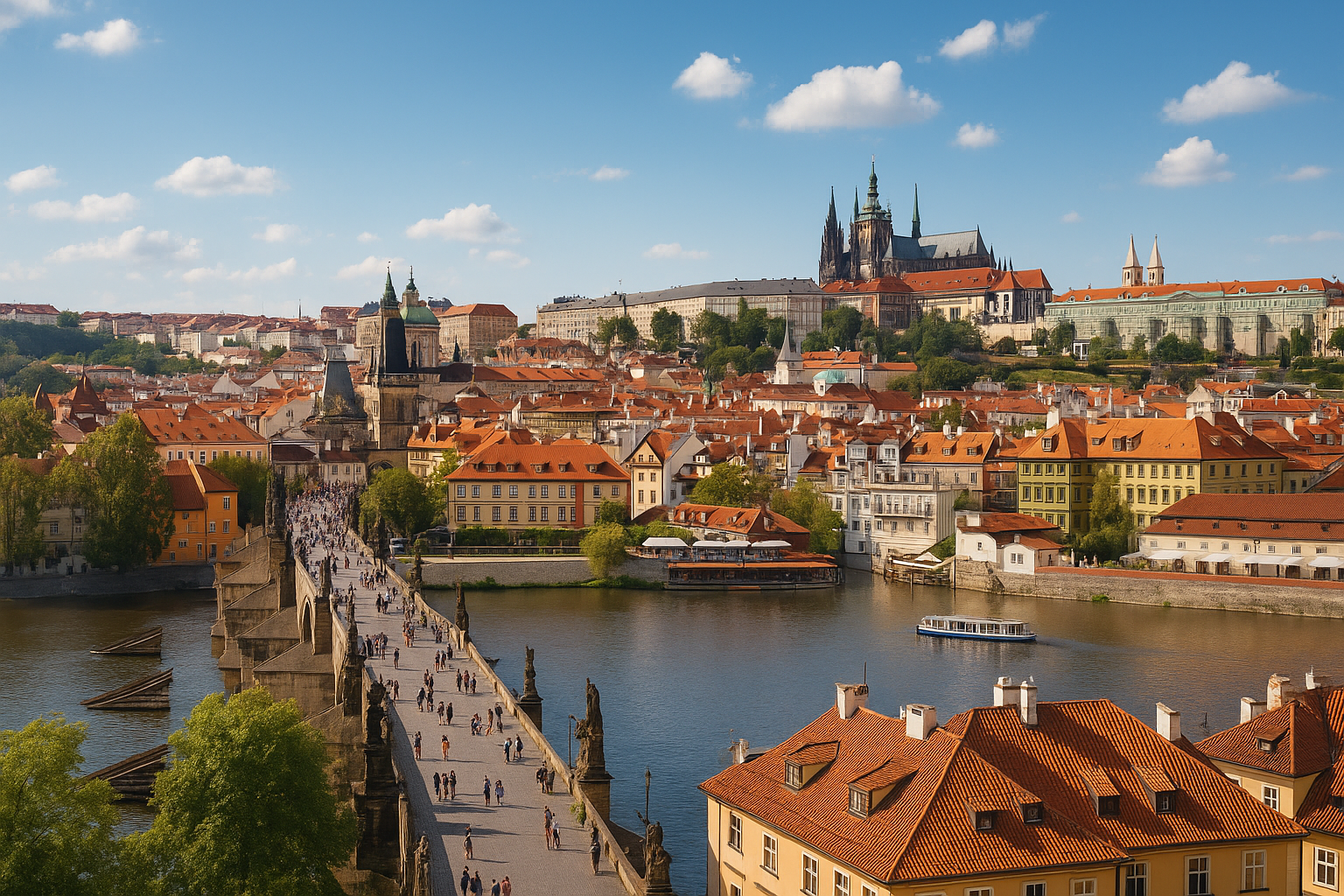 Czechia