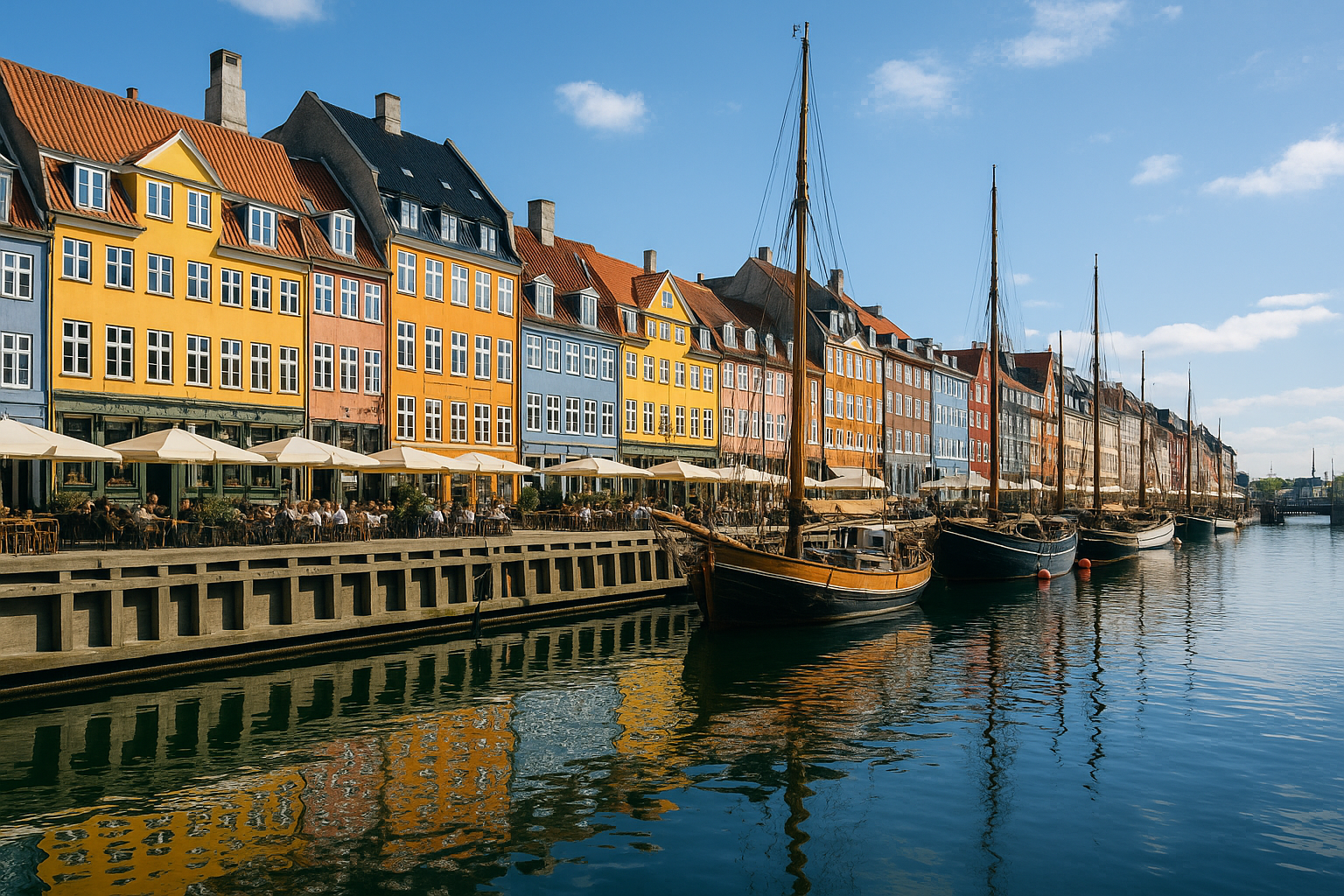 Denmark