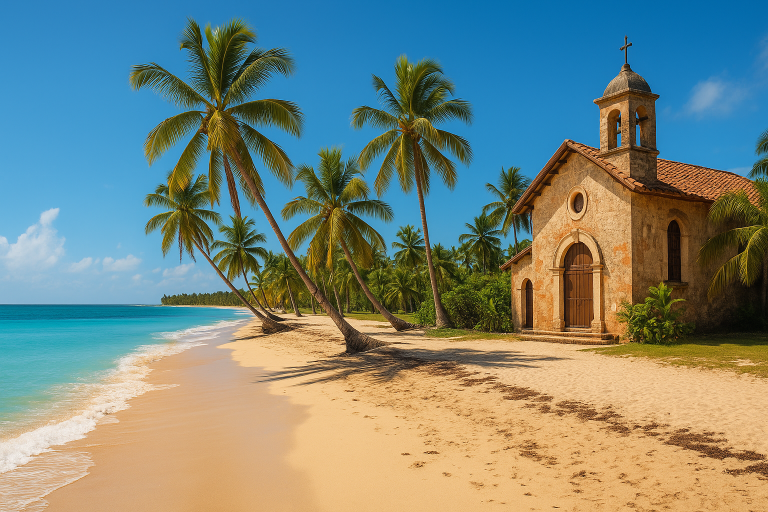 Dominican Republic