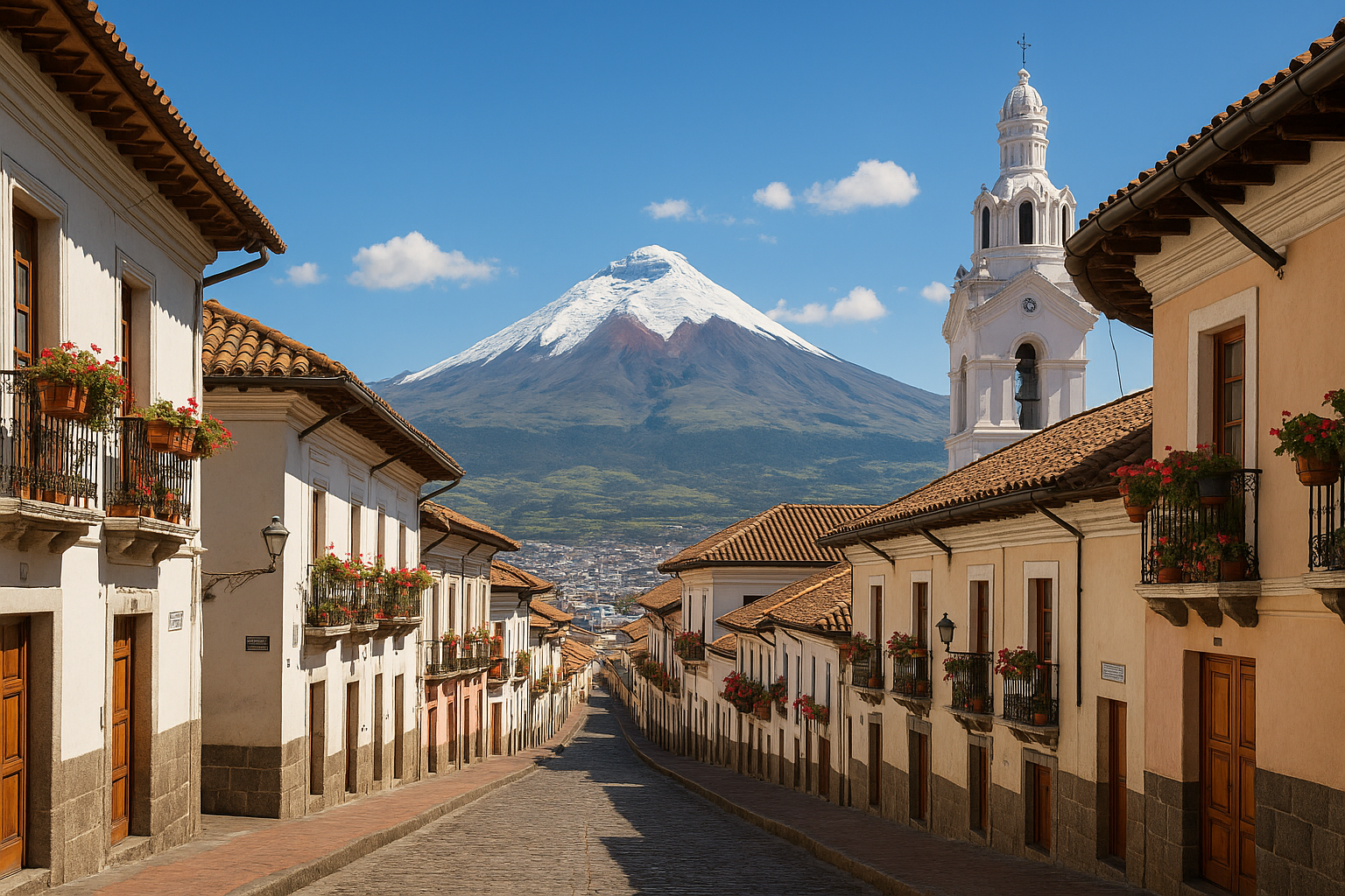 Ecuador
