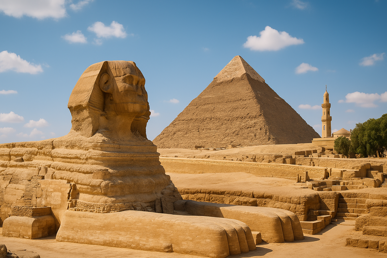 Egypt
