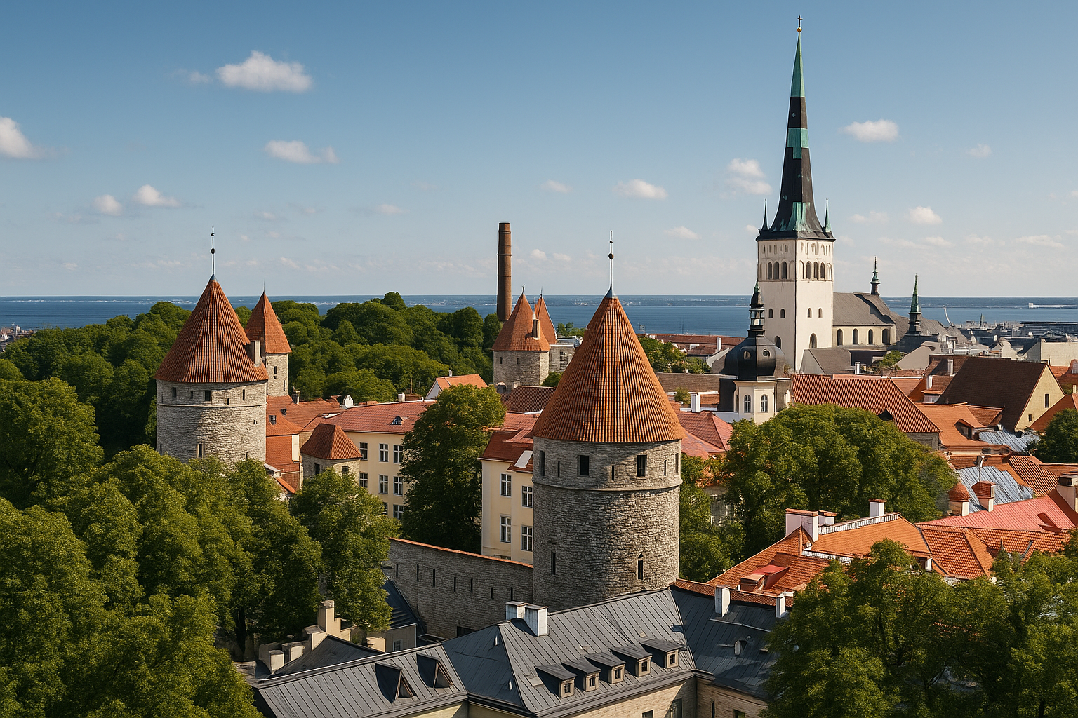 Estonia