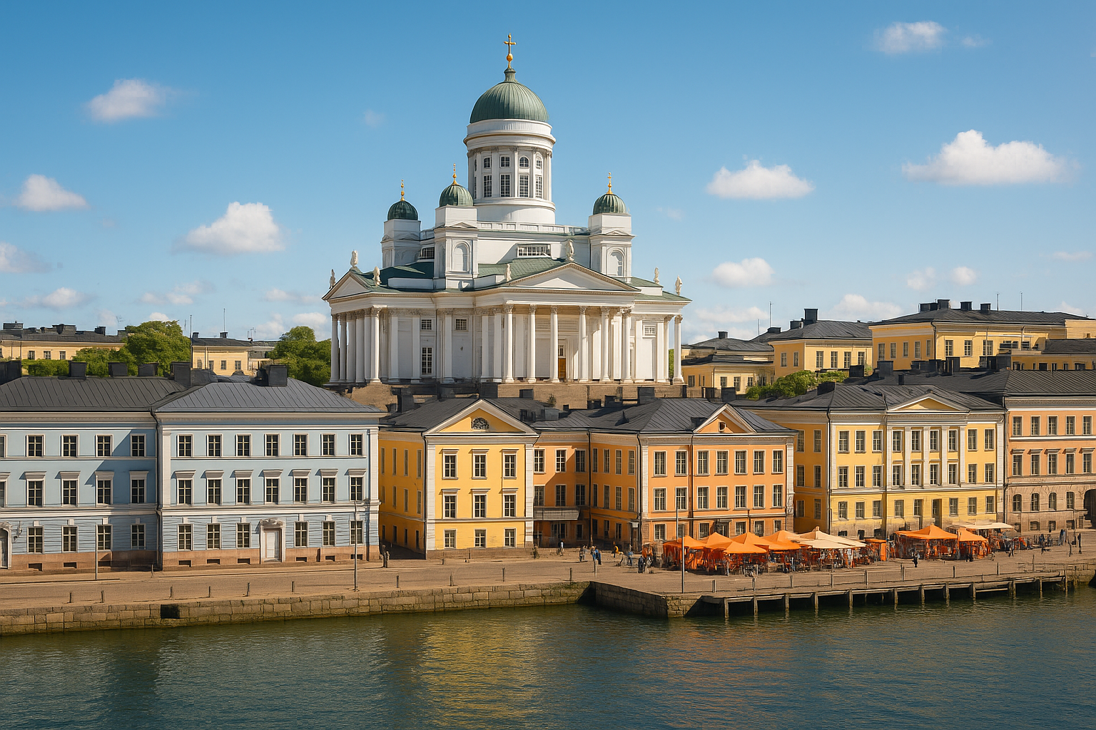 Finland