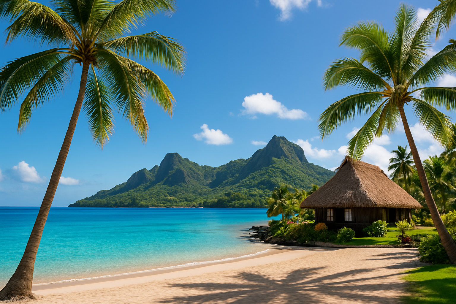 Fiji