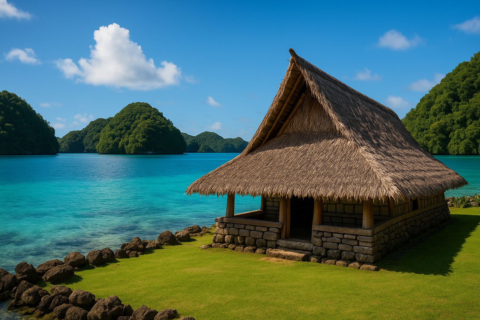 Micronesia