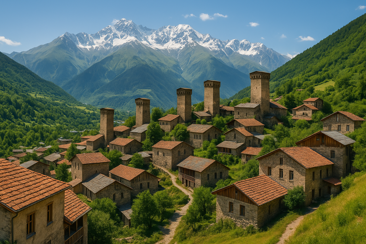 Georgia