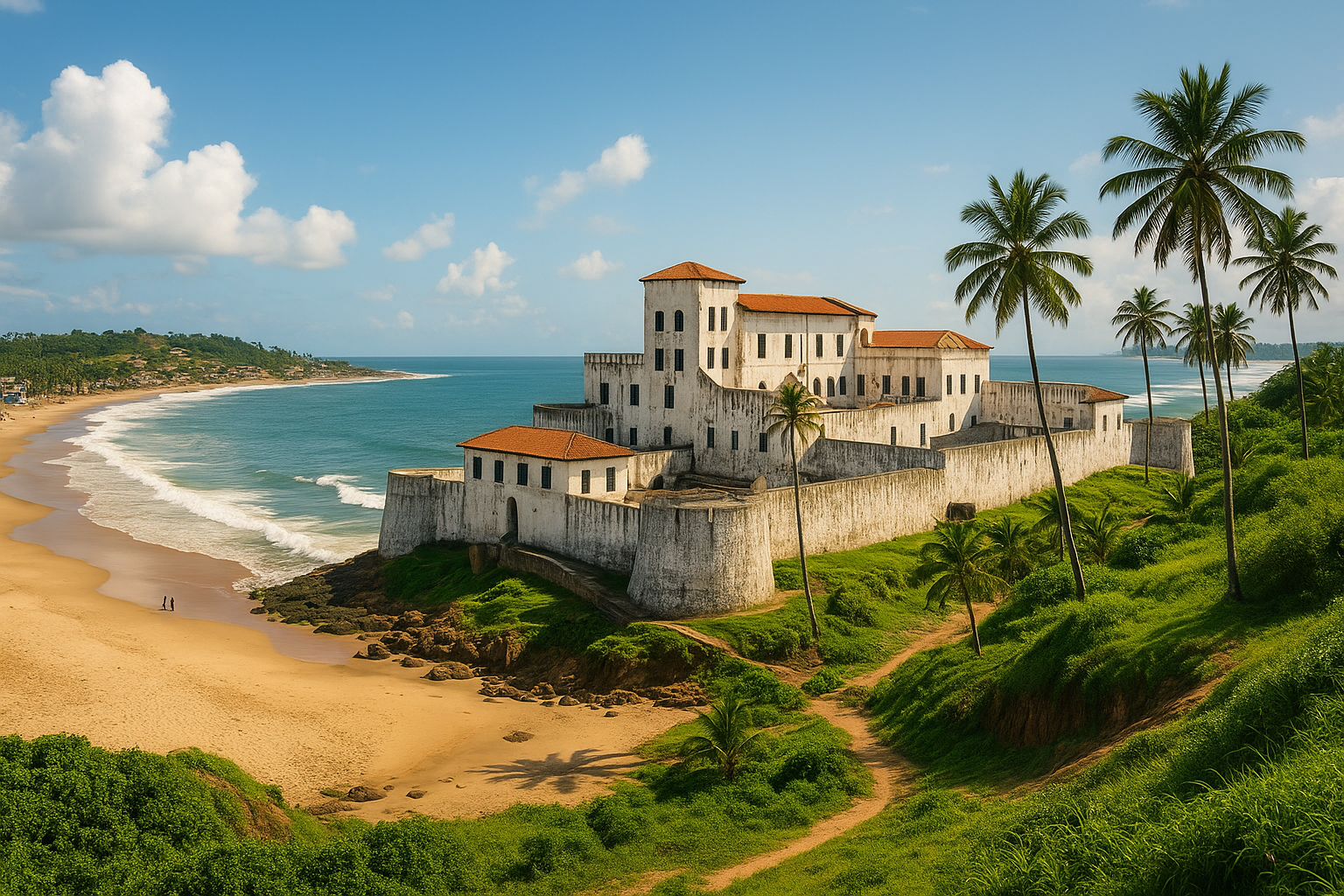 Ghana