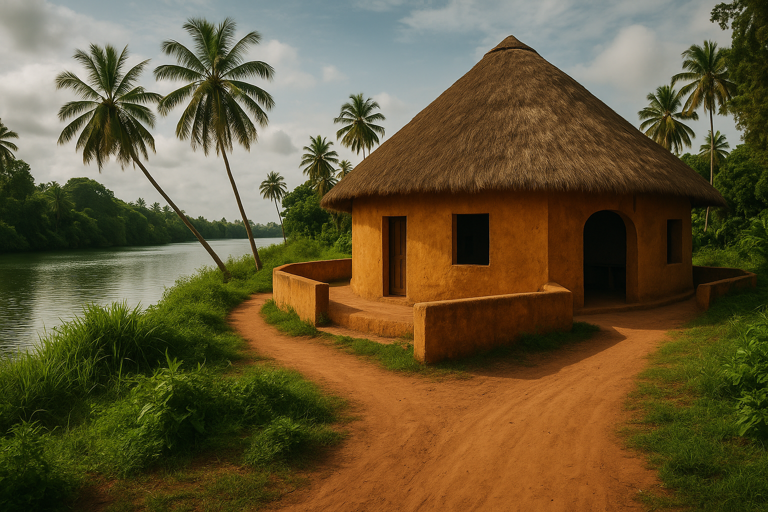 Gambia