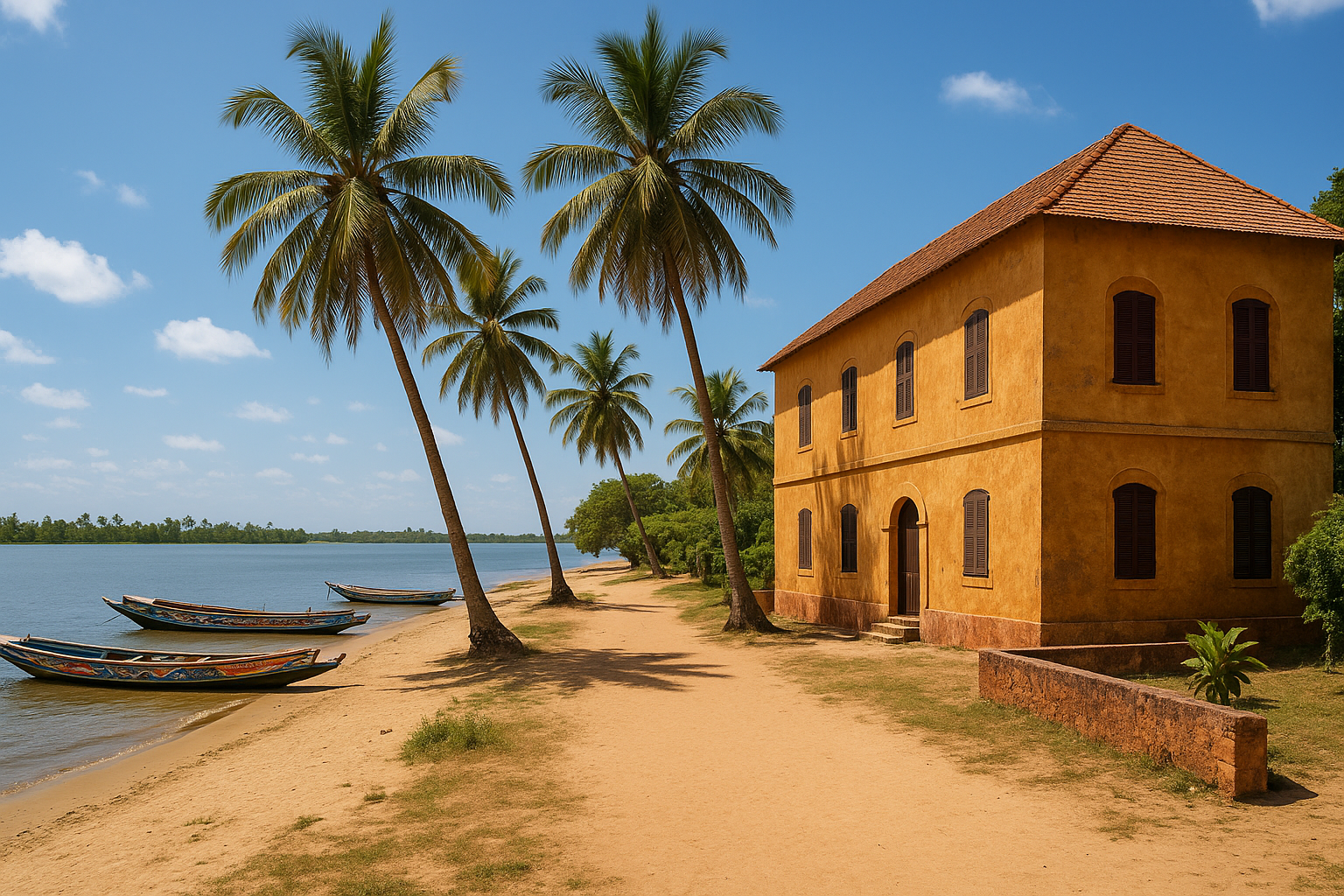 Gambia