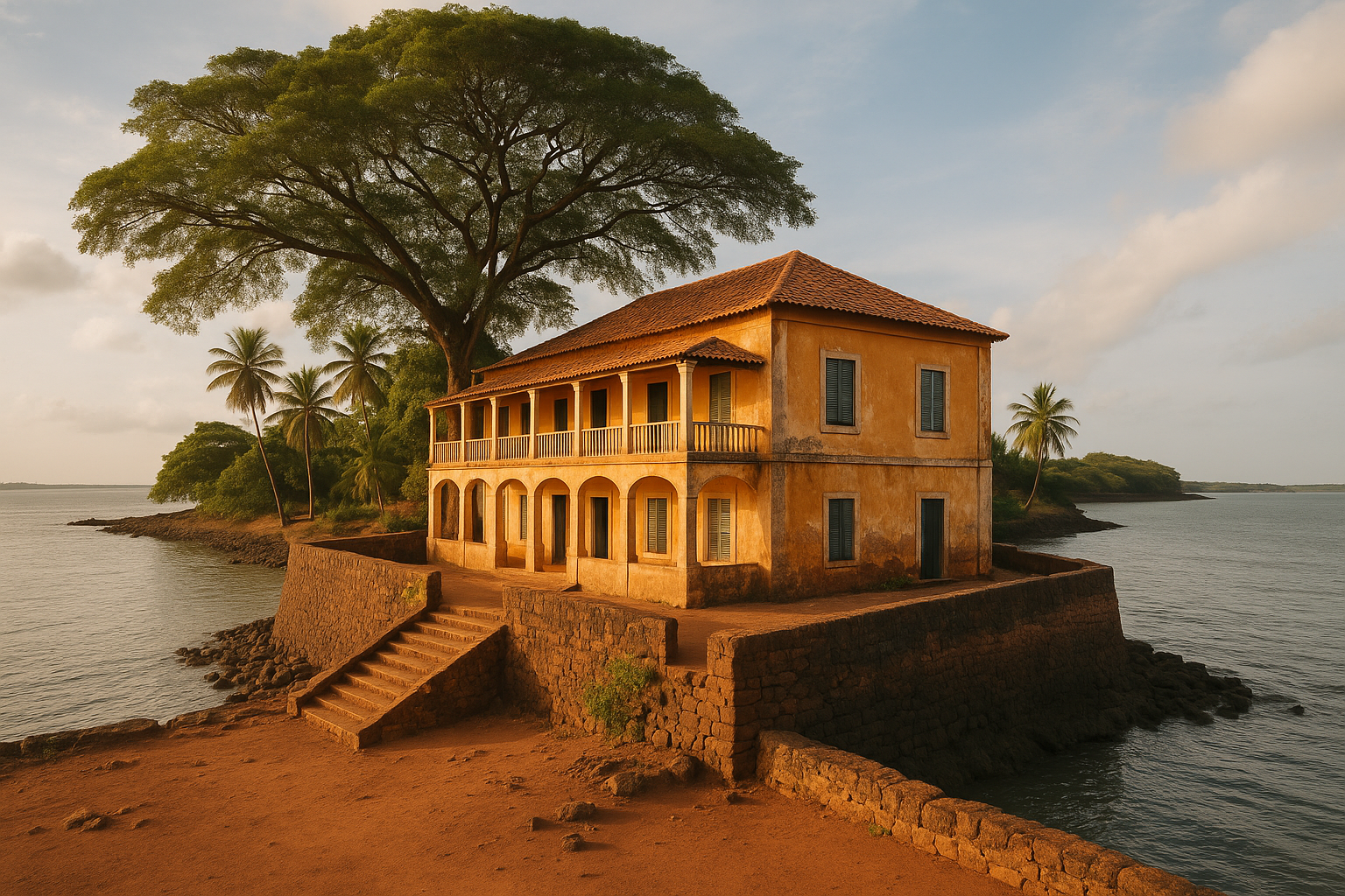Guinea-Bisáu