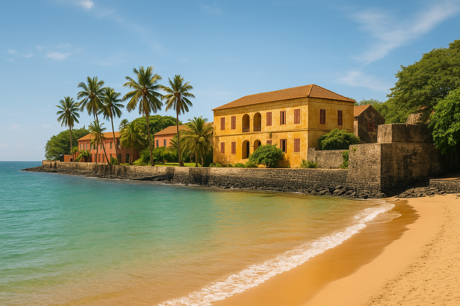 Guinea-Bissau