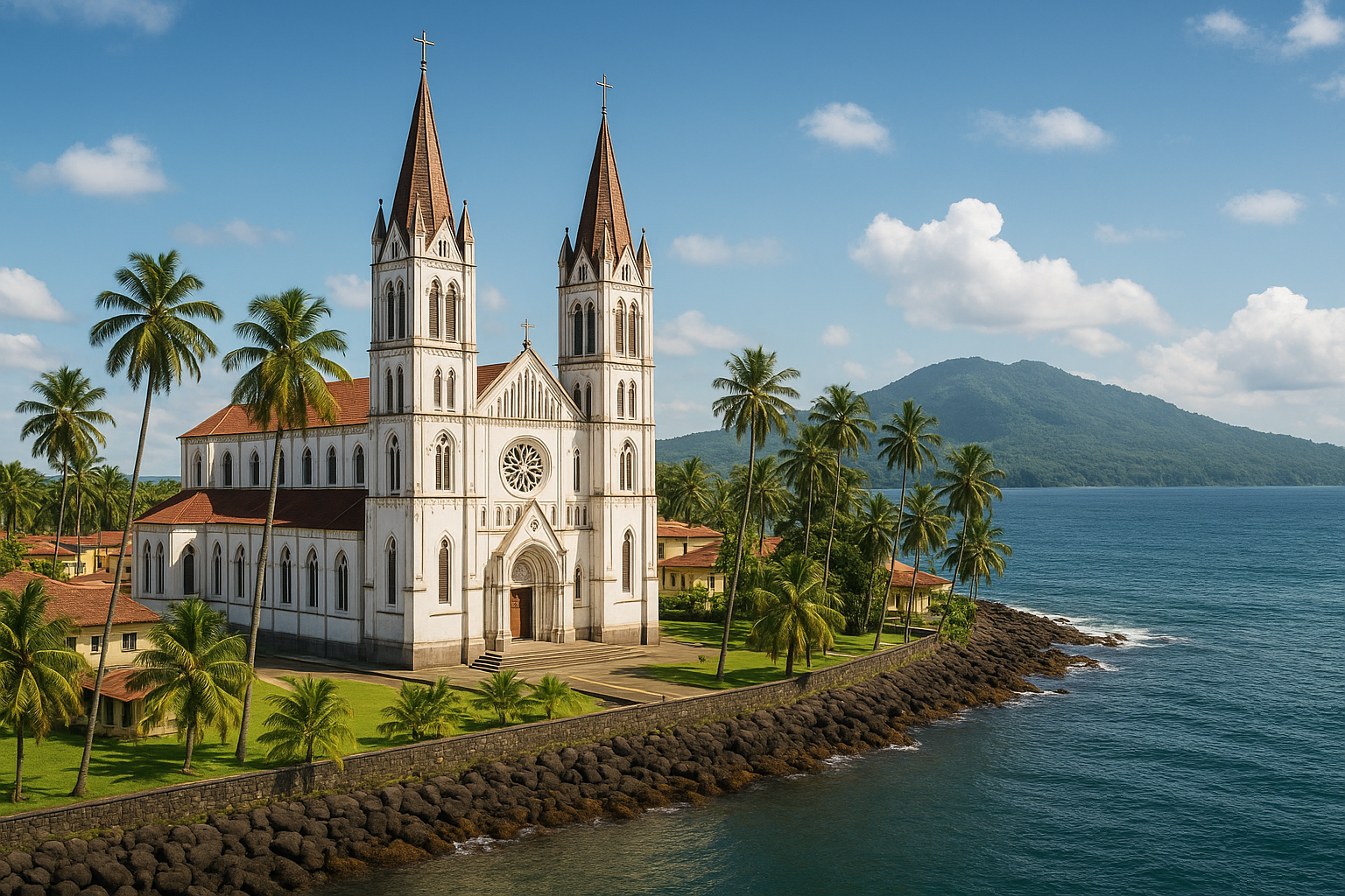 Equatorial Guinea