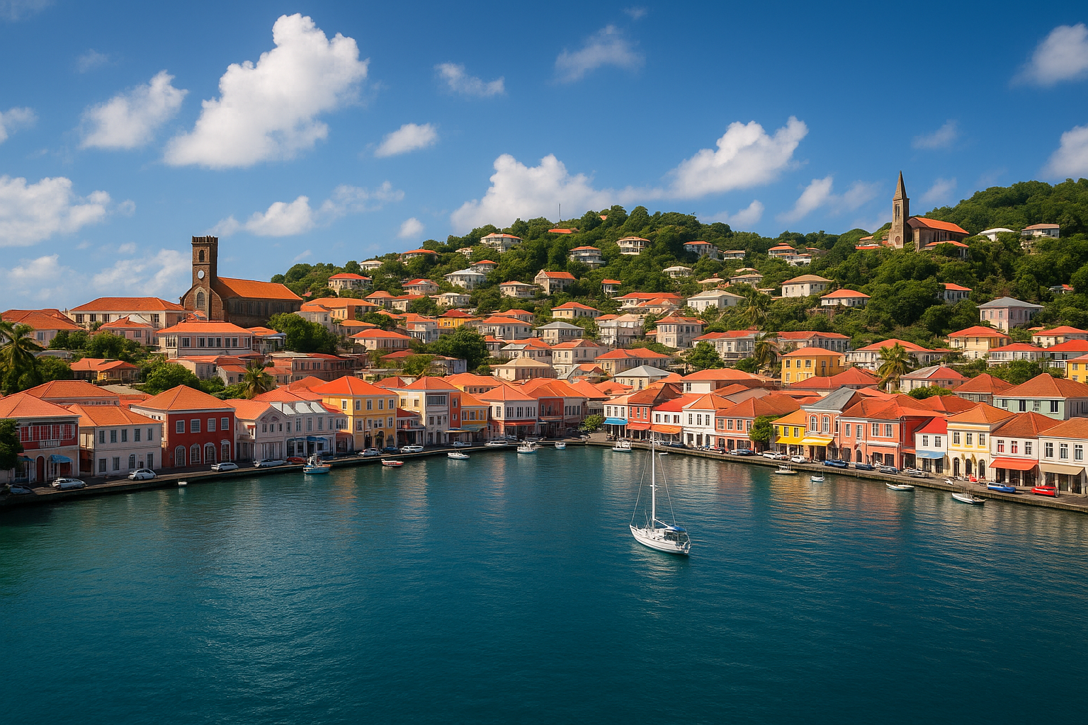 Grenada