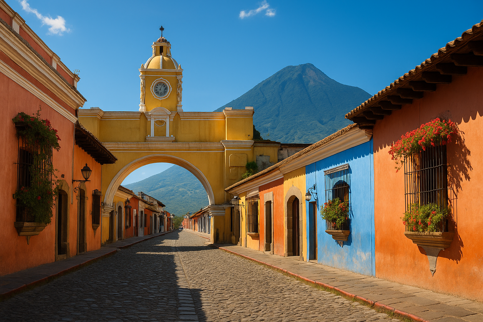 Guatemala