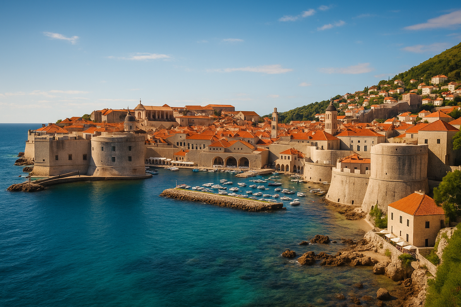 Croatia
